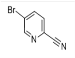 5-Bromo-2-pyridinecarbonitrile