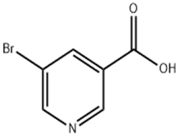 5-Bromonicotinic acid