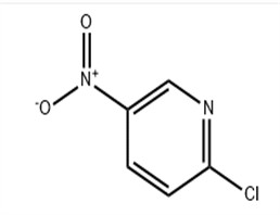 2-Chloro-5-nitropyridine