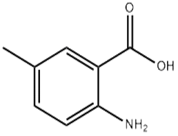 2-Amino-5-methylbenzoic acid