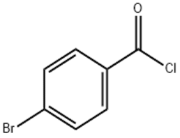 4-Bromobenzoyl chloride