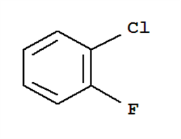 1-Chloro-2-fluorobenzene