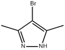 4-Bromo-3,5-dimethylpyrazole