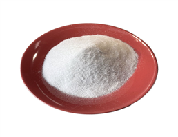 Shiny phenacetin powder