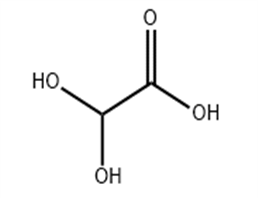 Glyoxylic acid monohydrate