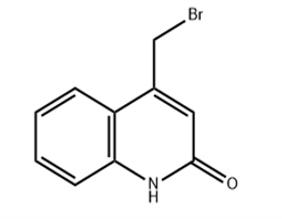 4-Bromomethyl-1,2-dihydroquinoline-2-one