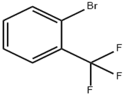 2-Bromobenzotrifluoride