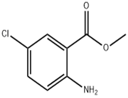 Methyl 5-chloroanthranilate