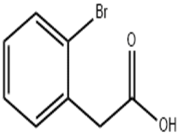 2-Bromophenylacetic acid