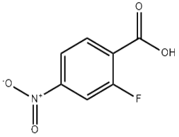 2-Fluoro-4-nitrobenzoic acid