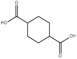 1,4-Cyclohexanedicarboxylic acid