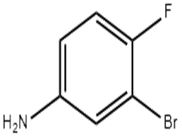 3-Bromo-4-fluoroaniline