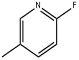 2-Fluoro-5-methylpyridine