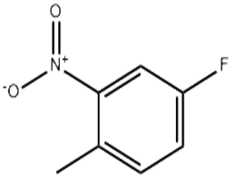 4-Fluoro-2-nitrotoluene