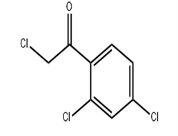 2,2',4'-Trichloroacetophenone