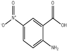 2-Amino-5-nitrobenzoic acid