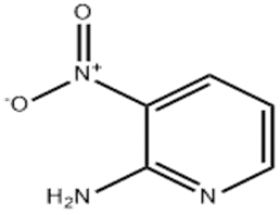 2-Amino-3-nitropyridine