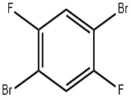 1,4-Dibromo-2,5-difluorobenzene