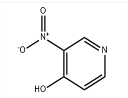 4-Hydroxy-3-nitropyridine