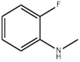 2-Fluoro-N-methylaniline