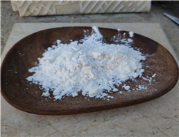 Magnesium stearate