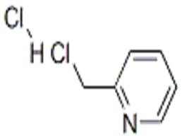 2-(Chloromethyl)pyridine hydrochloride