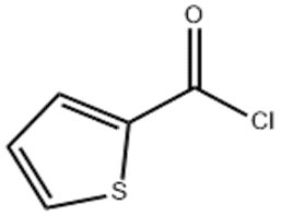 2-Thiophenecarbonyl chloride