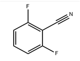 2,6-Difluorobenzonitrile