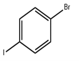 1-Bromo-4-iodobenzene