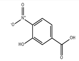 3-Hydroxy-4-nitrobenzoic acid