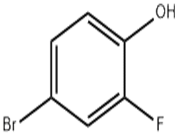 4-Bromo-2-fluorophenol