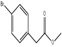 Methyl 4-bromophenylacetate