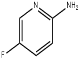 2-Amino-5-fluoropyridine