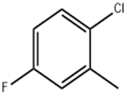 2-Chloro-5-fluorotoluene