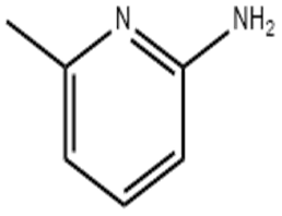 2-Amino-6-methylpyridine