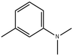 N,N-DIMETHYL-M-TOLUIDINE