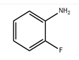 2-Fluoroaniline