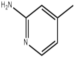 4-Methylpyridin-2-amine