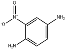 1,4-Diamino-2-nitrobenzene