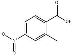 2-Methyl-4-nitrobenzoic acid