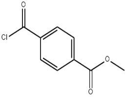 Methyl 4-chlorocarbonylbenzoate