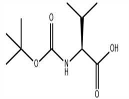 (S)-2-(Boc-amino)-3-methylbutyric acid