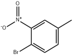 4-Bromo-3-nitrotoluene