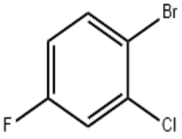 1-Bromo-2-chloro-4-fluorobenzene