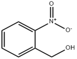 2-Nitrobenzyl alcohol