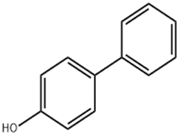 4-Phenylphenol