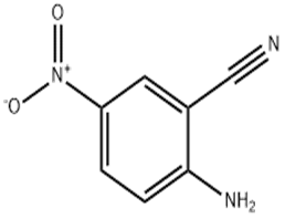 5-Nitroanthranilonitrile