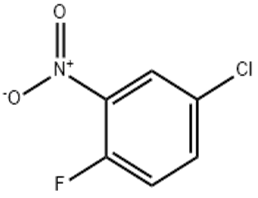 5-Chloro-2-fluoronitrobenzene