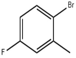 2-Bromo-5-fluorotoluene