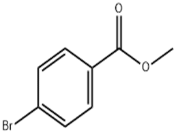 Methyl 4-bromobenzoate